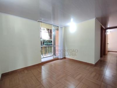 Apartamento En Venta En El Rosal V155433, 57 mt2, 3 habitaciones