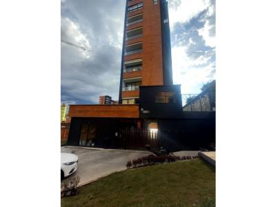 Venta de apartamento en sector Cumbres de Envigado, 104 mt2, 3 habitaciones