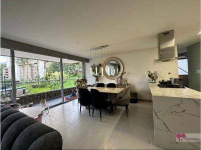 Apartamento en venta sector Cumbres, 150 mt2, 3 habitaciones