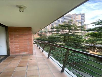 Apartamento en Venta Envigado, 115 mt2, 4 habitaciones