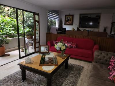 Apartamento en Venta Envigado, 226 mt2, 4 habitaciones