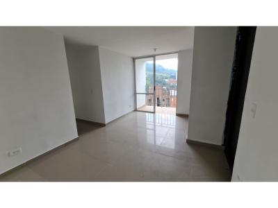 Apartamento en venta en Envigado La Mina , 57 mt2, 3 habitaciones