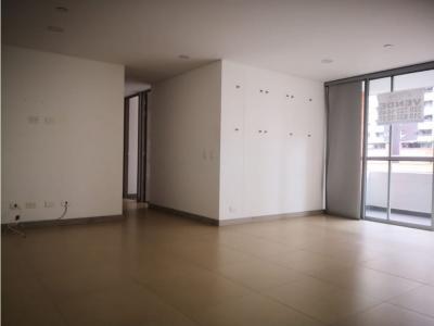 Apartamento en venta sector Envigado, 89 mt2, 3 habitaciones