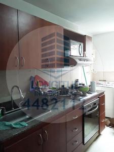 Apartamento En Venta En Envigado En El Esmeraldal V65230, 65 mt2, 3 habitaciones