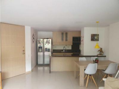 Vendo moderno apartamento en Envigado, cerca al Escobero y city plaza., 87 mt2, 3 habitaciones