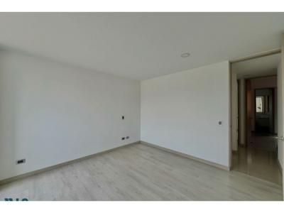 Apartamento en venta en Zuñiga, Envigado, 123 mt2, 3 habitaciones