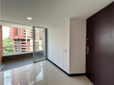Venta de apartamento en El Esmeraldal, 62 mt2, 2 habitaciones
