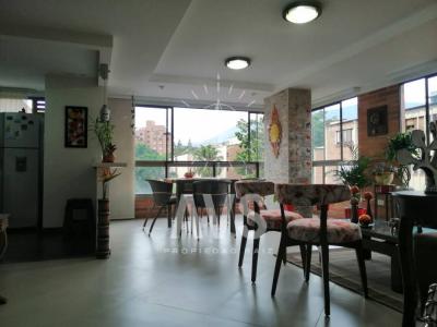 Apartamento para venta en Envigado  3219, 115 mt2, 3 habitaciones