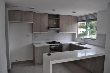 Apartamento En Venta En Envigado En La Sebastiana V81347, 99 mt2, 3 habitaciones