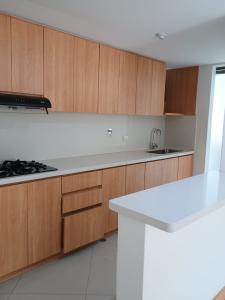 Apartamento En Venta En Envigado En Las Orquideas V94321, 98 mt2, 3 habitaciones