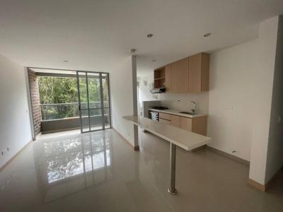 Apartamento En Venta En Envigado En Centro V109439, 65 mt2, 3 habitaciones