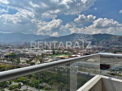 Apartamento En Venta En Envigado En Las Vegas V115380, 80 mt2, 3 habitaciones