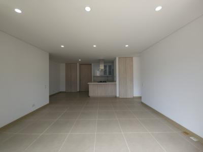 Apartamento En Venta En Envigado En Loma De Las Brujas V132098, 110 mt2, 3 habitaciones