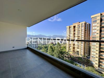 Apartamento En Venta En Envigado En Loma De Las Brujas V143744, 173 mt2, 3 habitaciones