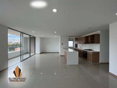 Apartamento En Venta En Envigado En Las Vegas V155212, 165 mt2, 3 habitaciones