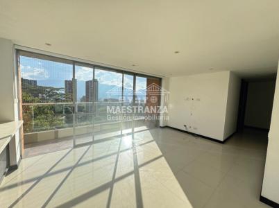 Apartamento En Venta En Envigado En El Chocho V157805, 90 mt2, 3 habitaciones