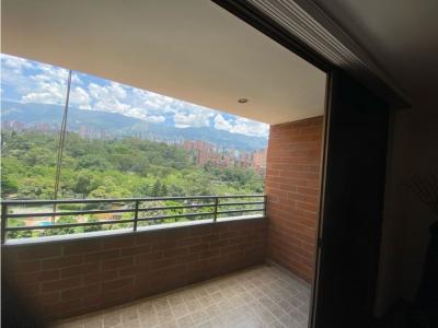NUEVO INGRESO , excelente apartamento sector la Frontera, 135 mt2, 3 habitaciones