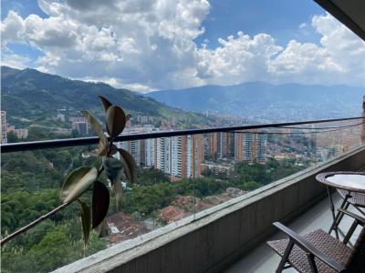 Venta de Apartamento en Envigado, Antioquia, 116 mt2, 3 habitaciones