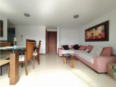 Apartamento en Venta Loma Del Escobero, Envigado , 134 mt2, 4 habitaciones