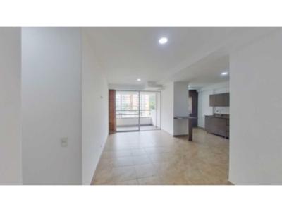 Apartamento en venta de 92 M2, Loma del Barro, Envigado, 92 mt2, 4 habitaciones