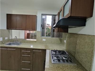 Apartamento en venta de 68 mts, en Gascuña, Envigado, 68 mt2, 2 habitaciones