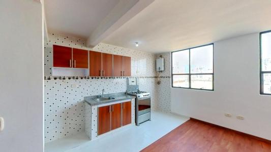 Apartamento En Venta En Facatativa V99336, 51 mt2, 2 habitaciones