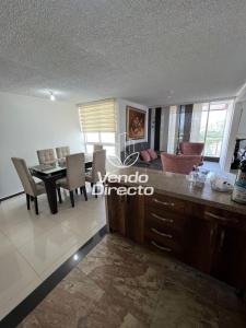 Apartamento En Venta En Floridablanca En El Recreo V57179, 121 mt2, 3 habitaciones