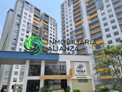 Apartamento En Venta En Floridablanca V97187, 84 mt2, 3 habitaciones