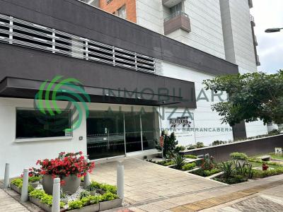 Apartamento En Venta En Floridablanca V111066, 68 mt2, 2 habitaciones