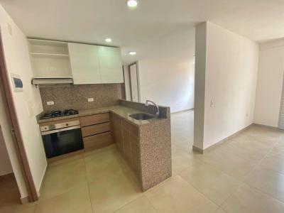 Apartamento En Venta En Floridablanca En Floridablanca V153245, 60 mt2, 3 habitaciones