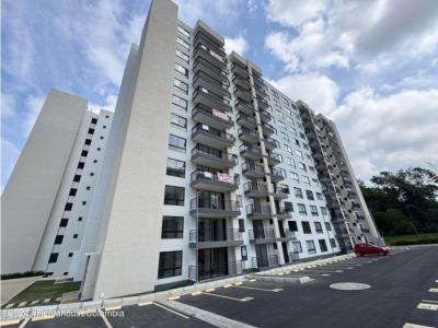 Apartamento en  Vereda Fusagasuga RAH CO: 24-1375, 81 mt2, 3 habitaciones