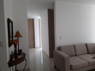 Apartamento En Venta En Fusagasuga V140190, 87 mt2, 3 habitaciones