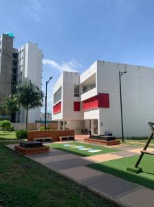 Apartamento En Venta En Girardot V75659, 84 mt2, 3 habitaciones