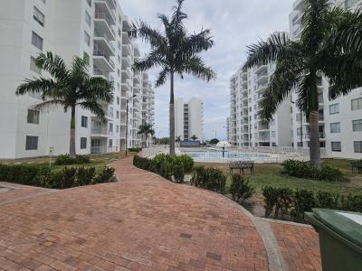 Apartamento En Venta En Girardot V96570, 59 mt2, 2 habitaciones