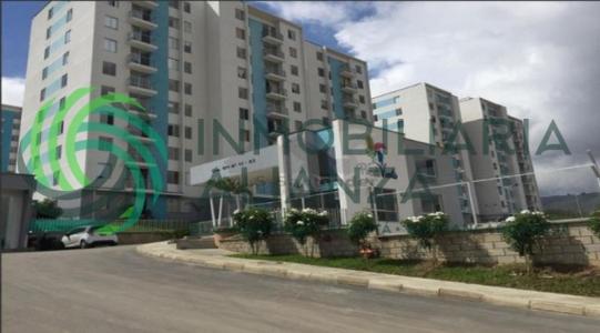 Apartamento En Venta En Giron V109698, 61 mt2, 3 habitaciones