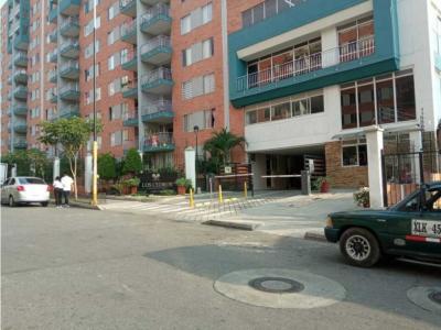 VENDO APARTAMENTO LOS CEDROS P6, GIRON, 55 mt2, 3 habitaciones