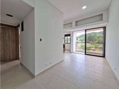 Se vende apartamento ubicado en Guarne, Antioquia, 72 mt2, 3 habitaciones