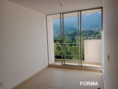 Apartamento En Venta En Ibague En El Salado V48111, 54 mt2, 3 habitaciones