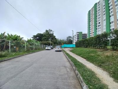 Apartamento En Venta En Ibague V154588, 58 mt2, 3 habitaciones