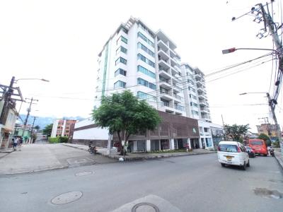 Apartamento En Venta En Ibague V154590, 80 mt2, 3 habitaciones