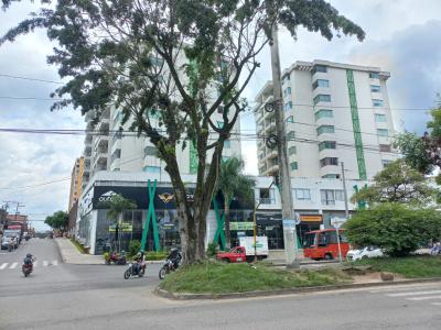 Apartamento En Venta En Ibague V154598, 80 mt2, 3 habitaciones