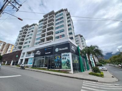 Apartamento En Venta En Ibague V154602, 80 mt2, 3 habitaciones