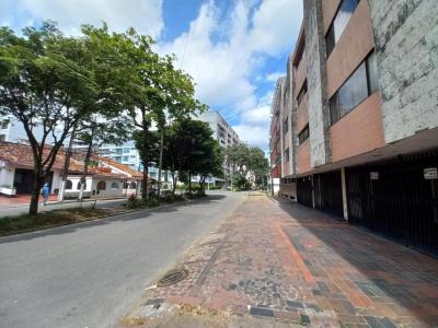 Apartamento En Venta En Ibague En Piedra Pintada V154672, 123 mt2, 3 habitaciones