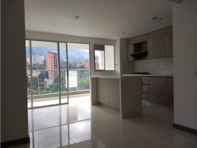 Venta apartamento Suramerica - Itagui, 65 mt2, 2 habitaciones