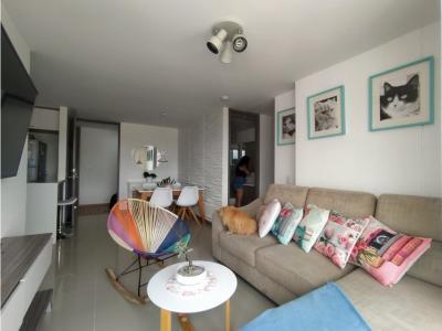 Apartamento en Venta Viviendas Del Sur, Itagüí , 71 mt2, 3 habitaciones