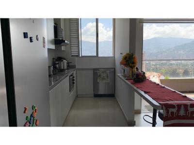 Apartamento en venta Itagüi 94m2-3 alcobas, 2 baños , 94 mt2, 3 habitaciones