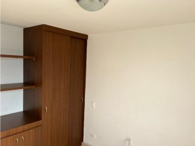 SE VENDE APARTAMENTO EN CIUADADELA DEL VALLE - ITAGUI, 60 mt2, 3 habitaciones