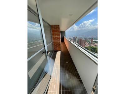 Venta Apartamento Itagui Suramerica, 63 mt2, 2 habitaciones