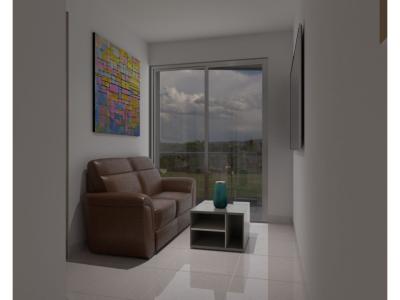 Venta de Apartamento Fatima Itagüí, 88 mt2, 3 habitaciones