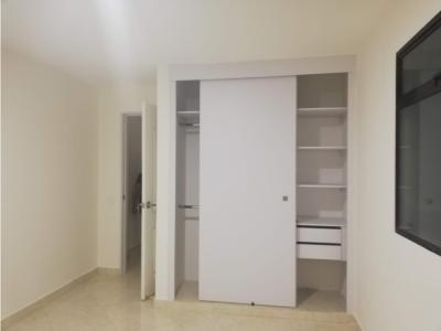 Venta de apartamento en Itagüí, Antioquia , 70 mt2, 3 habitaciones